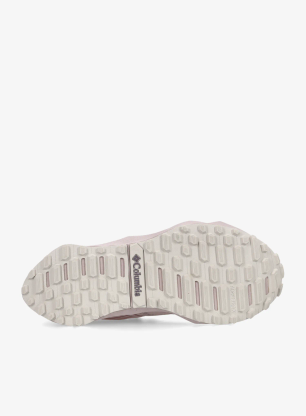 Дамски туристически обувки Columbia Facet 75 Outdry - vapor/granite purple