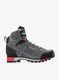 Дамски туристически обувки Dolomite 54 Hike Evo GTX - gunmetal grey