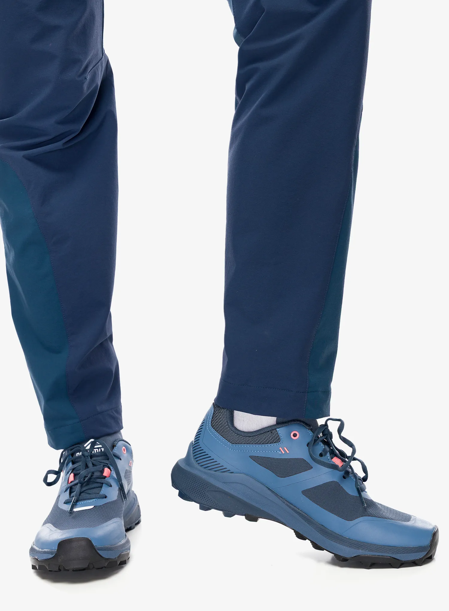 Дамски туристически обувки Dolomite Nibelia GTX - denim blue