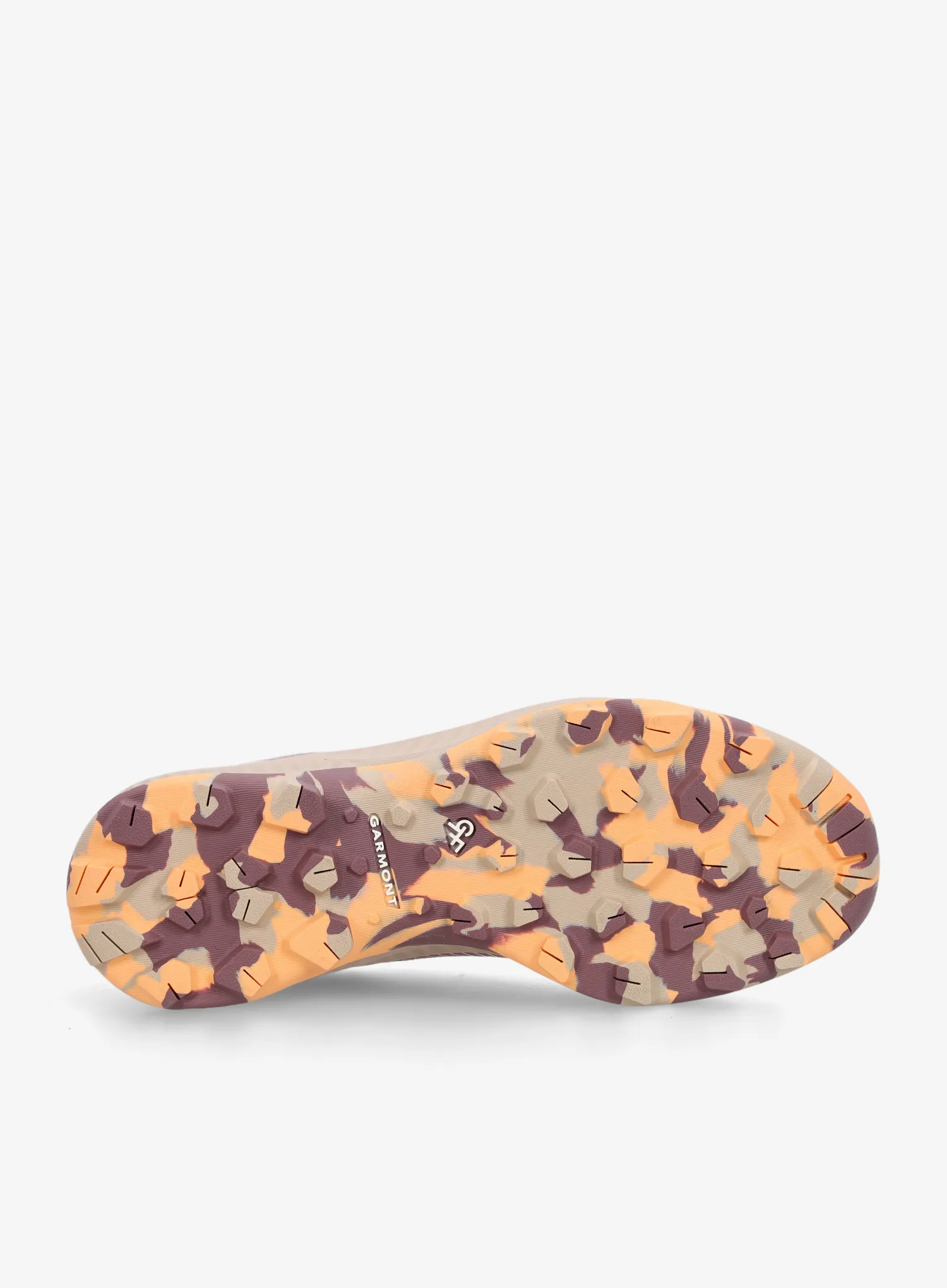 Дамски туристически обувки Garmont Pulse WP - twilight rose/smoke beige