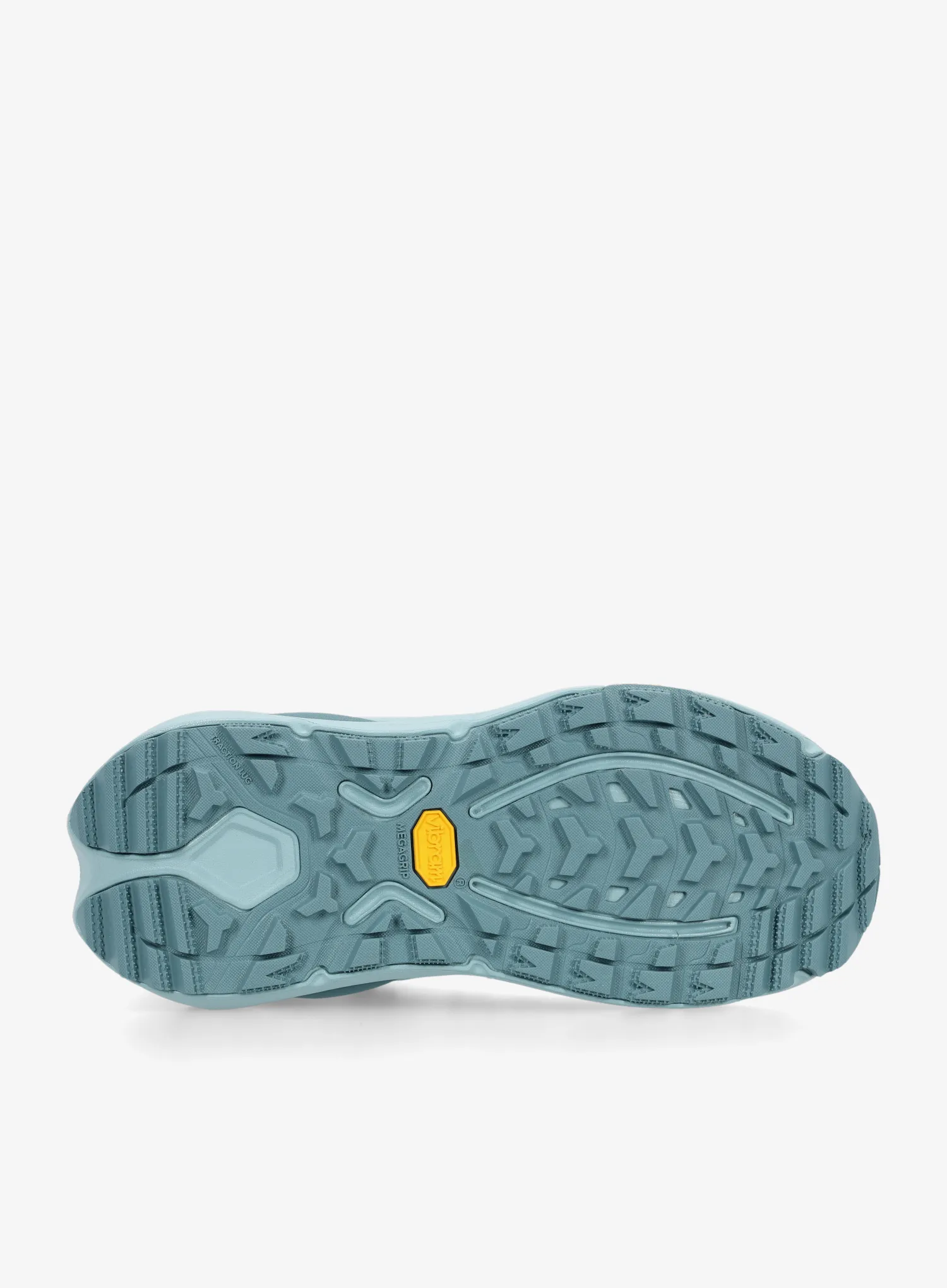 Дамски туристически обувки Hoka Kaha 3 GTX - mountain fog/druzy