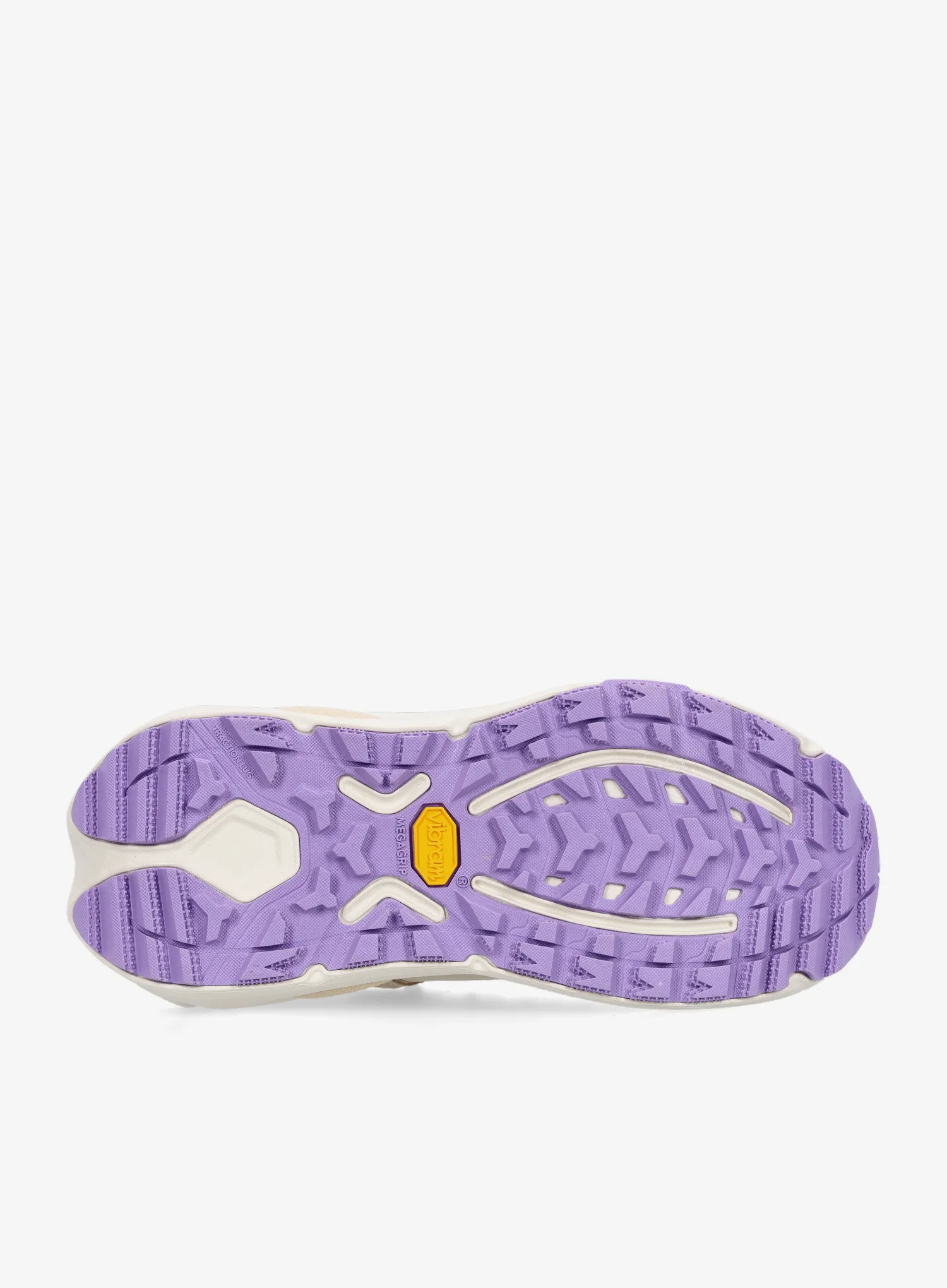 Дамски туристически обувки Hoka Kaha 3 Low GTX - vanilla/mint fluorite