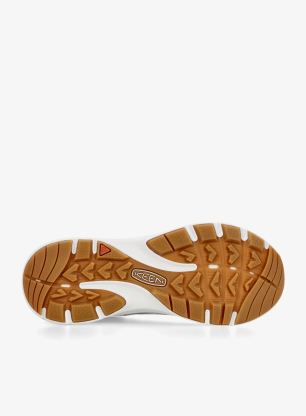 Дамски туристически обувки Keen Leiki Mid Wp - vapor/skyway