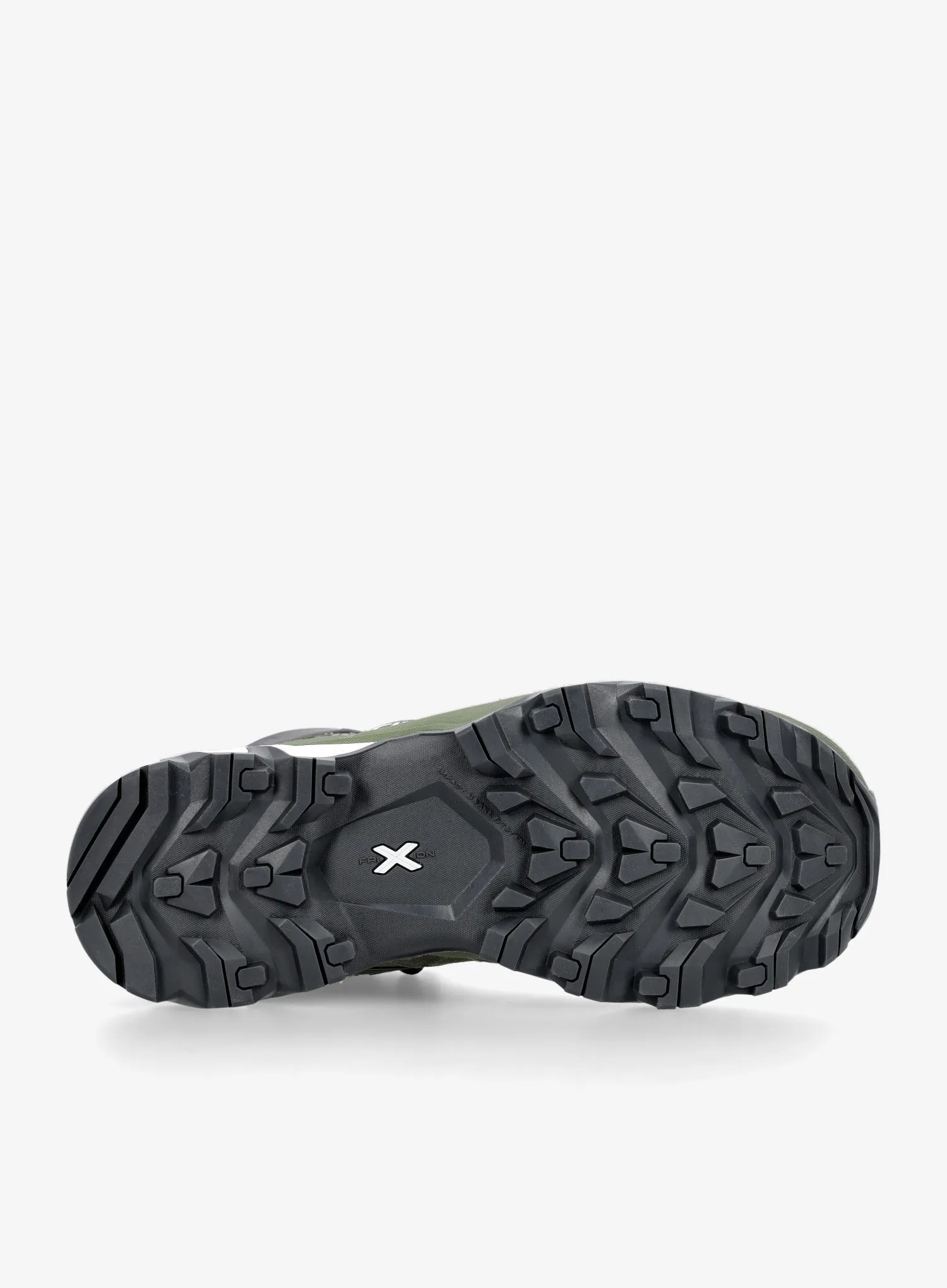 Дамски туристически обувки La Sportiva Ultra Raptor 3 Mid GTX - cypress/chalk