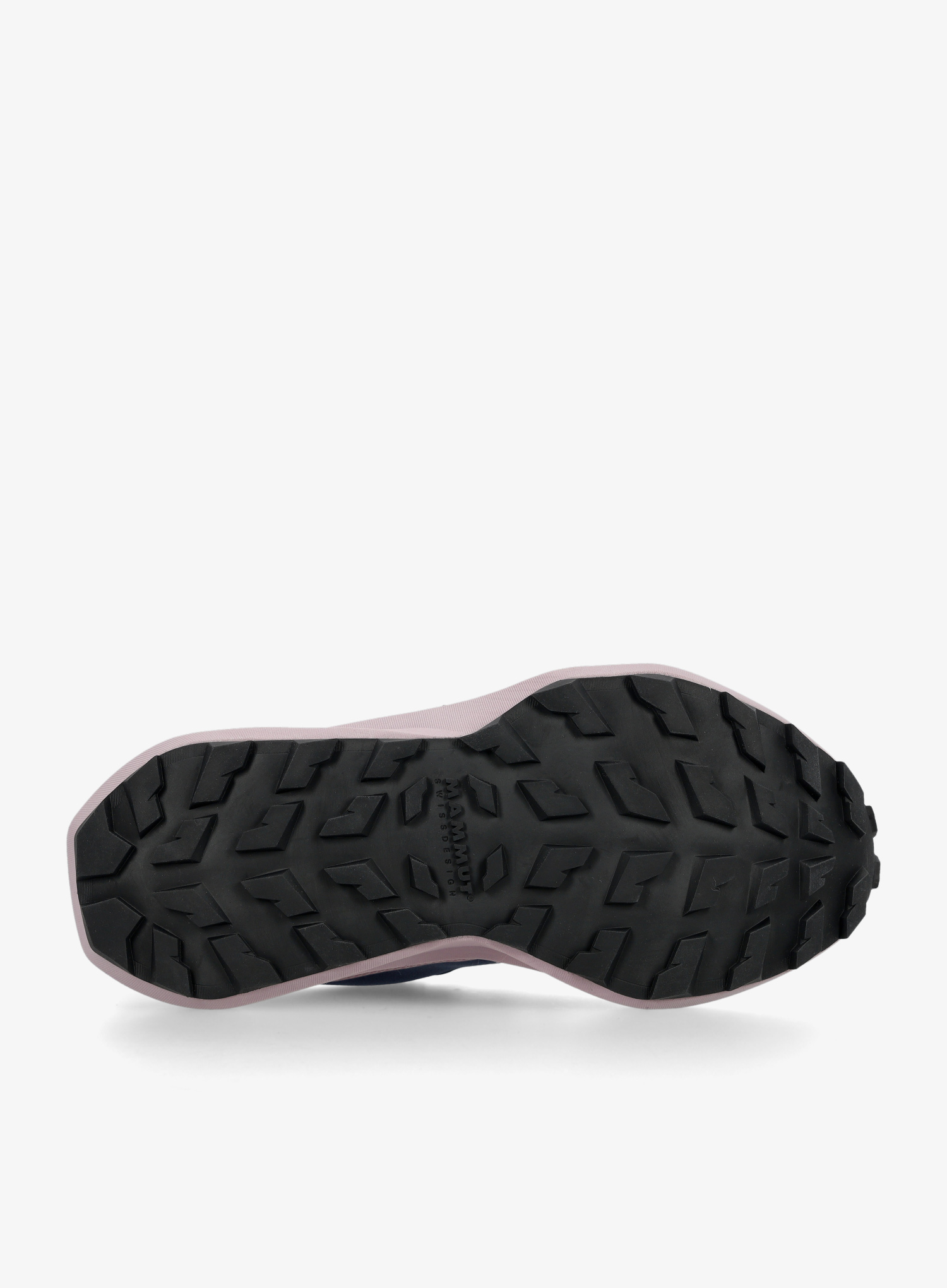 Дамски туристически обувки Mammut Aenergy  Hike Low GTX - marine/dark alpine calamint