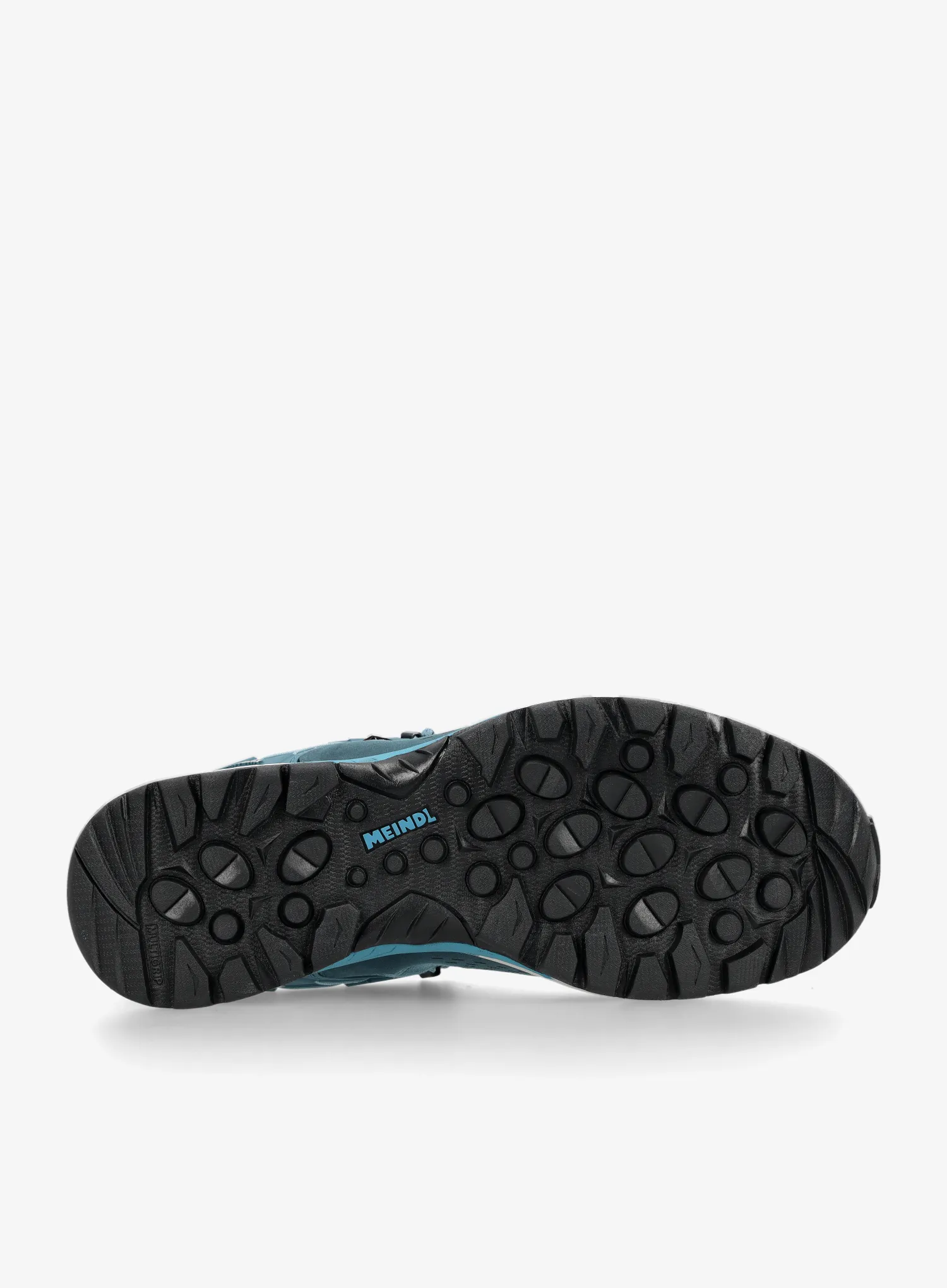 Дамски туристически обувки Meindl Top Trail Lady GTX - turquoise
