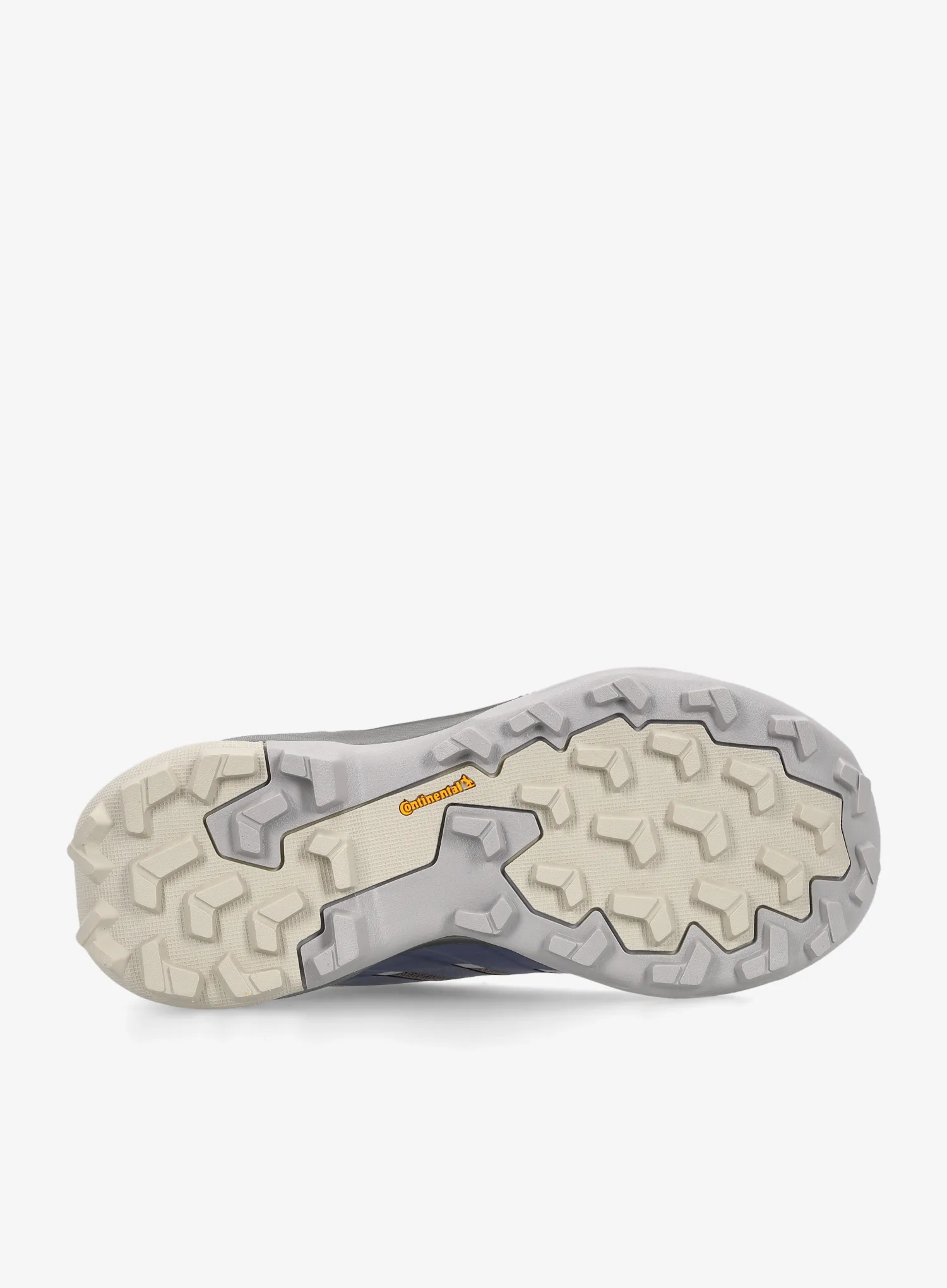 Ниски дамски туристически обувки adidas TERREX Skychaser AX5 - taupe oxide/pre violet/gl grey