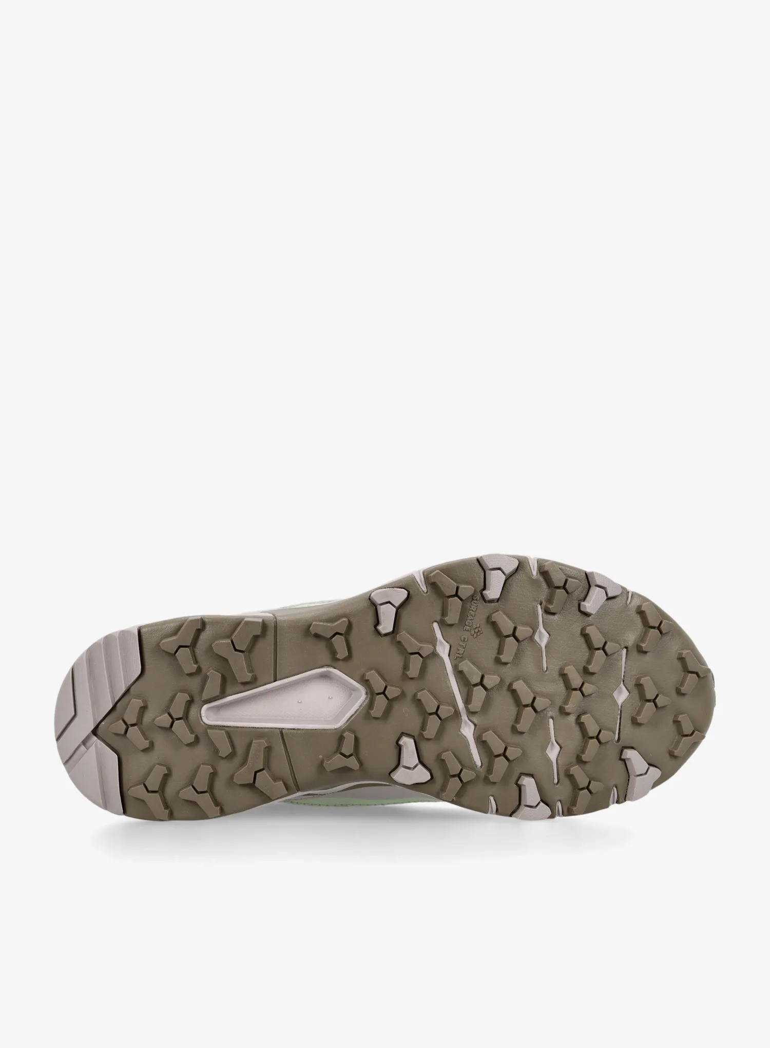 Дамски туристически обувки The North Face Vectiv Taraval - clay grey/moonstone grey