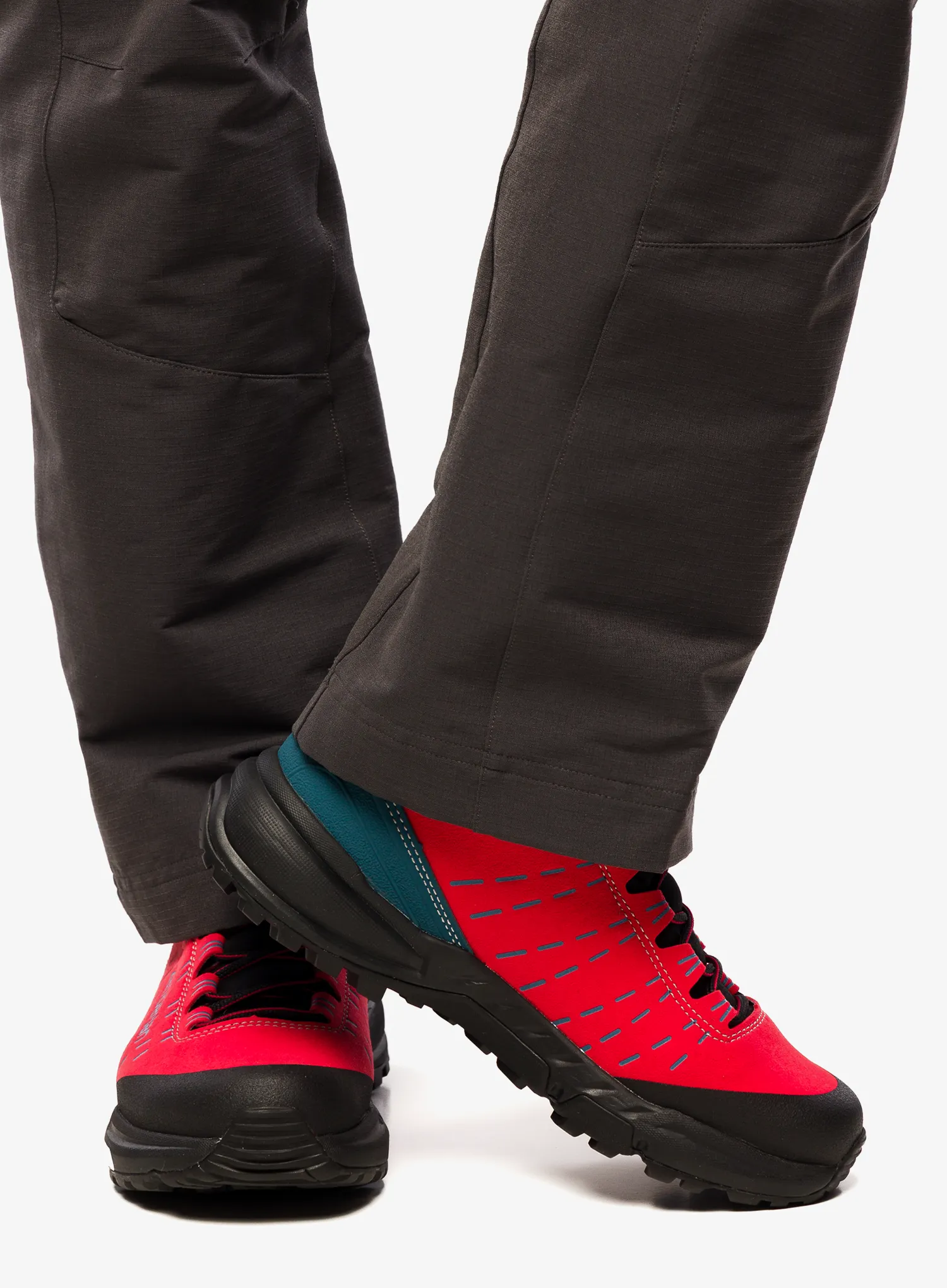 Дамски туристически обувки Zamberlan Circe GTX - salmon/peac