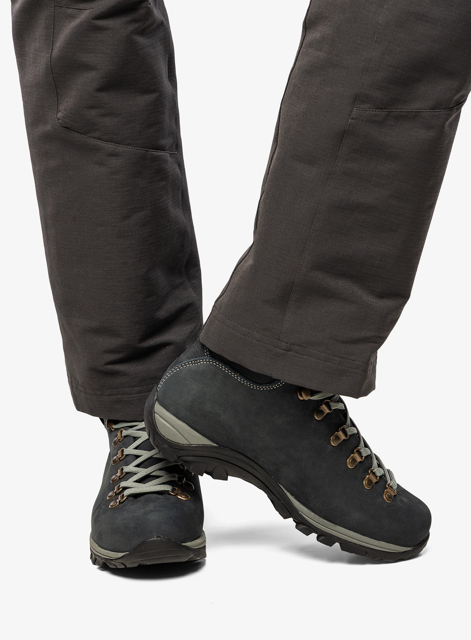 Дамски туристически обувки Zamberlan New Trail Lite Evo GTX - dk blue