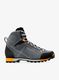 Мъжки туристически обувки Dolomite 54 Hike Evo GTX - gunmetal grey