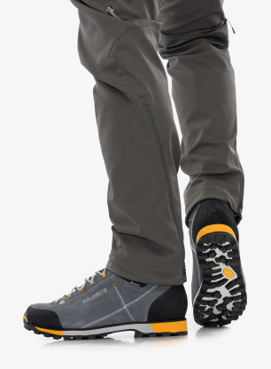 Мъжки туристически обувки Dolomite 54 Hike Evo GTX - gunmetal grey