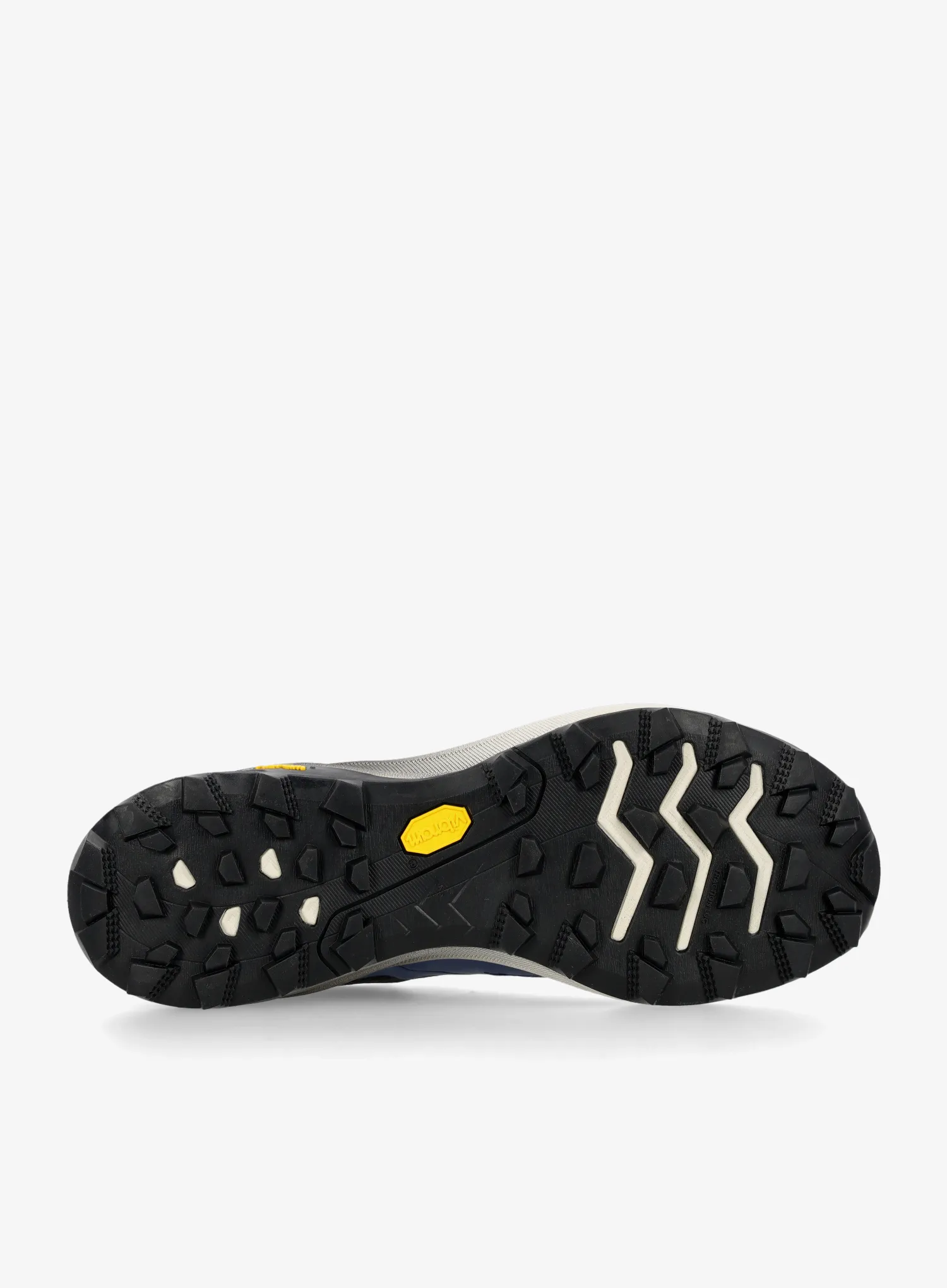 Туристически обувки Dolomite Nibelia GTX - night blue/mustard yellow