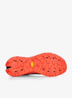 Туристически обувки Garmont 9.81 Etere - nights blue/firecracker orange