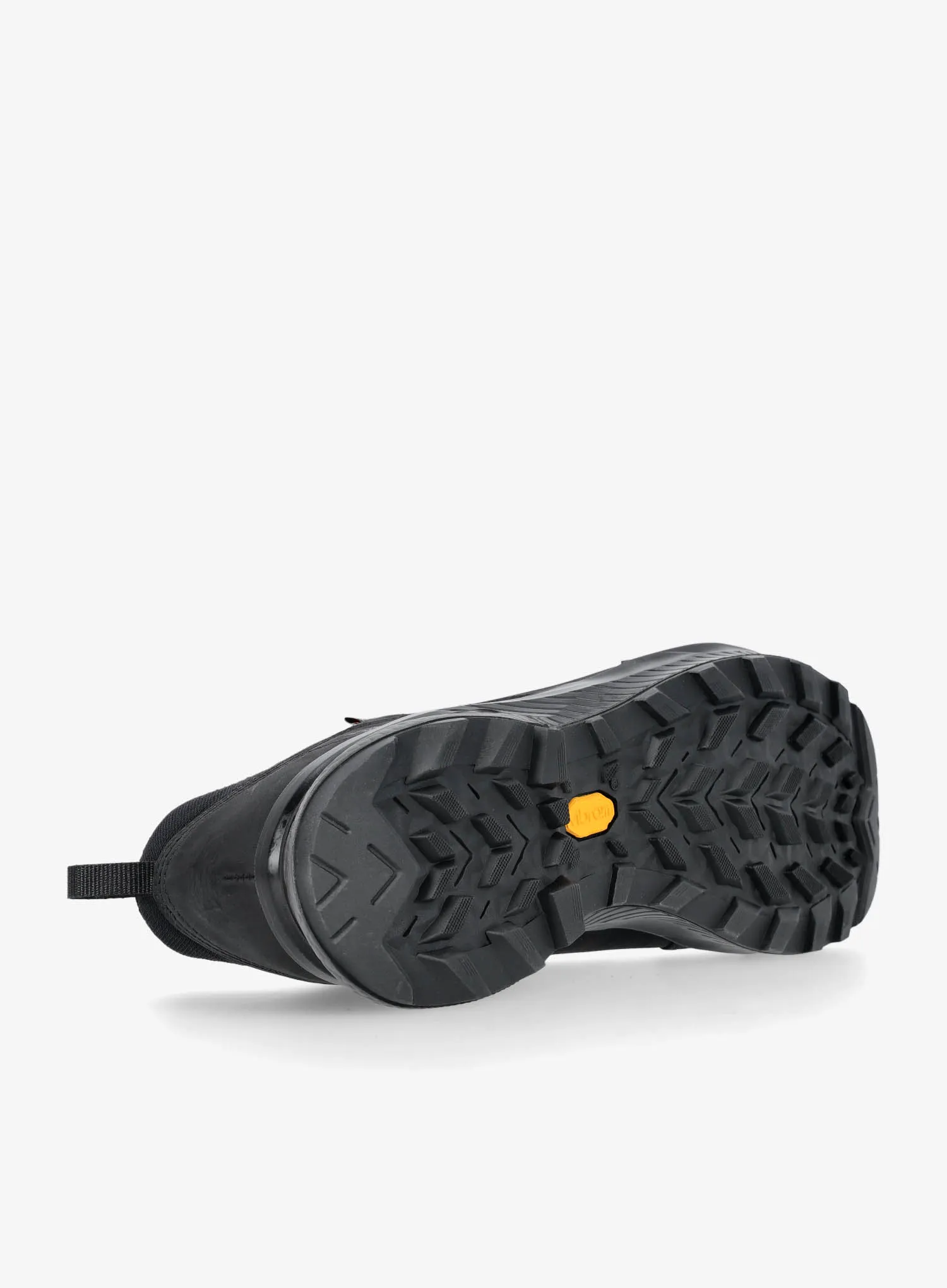 Туристически обувки Hanwag Fortavo Low SF Extra GTX - black/asphalt