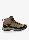 Туристически обувки Keen Targhee IV Mid Wp - sea turtle/roasted pecan