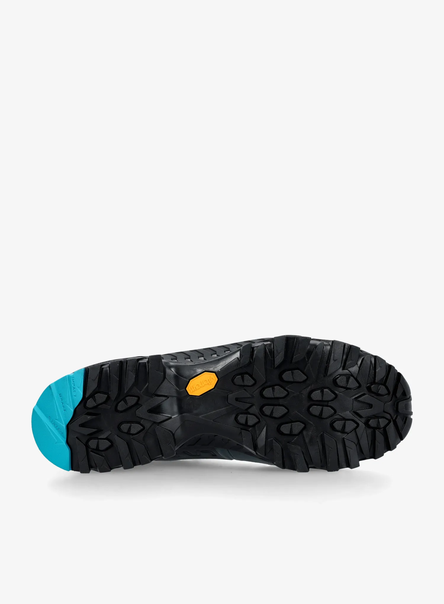 Туристически обувки La Sportiva Spire GTX - slate/tropic blue