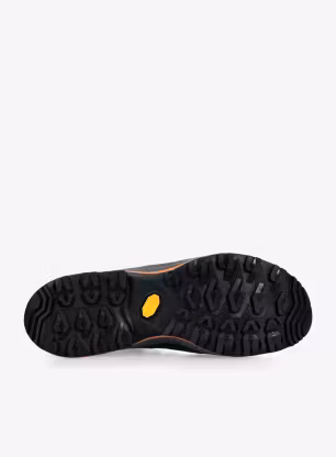 Туристически обувки La Sportiva TX5 Evo Mid GTX - chestnut/grey
