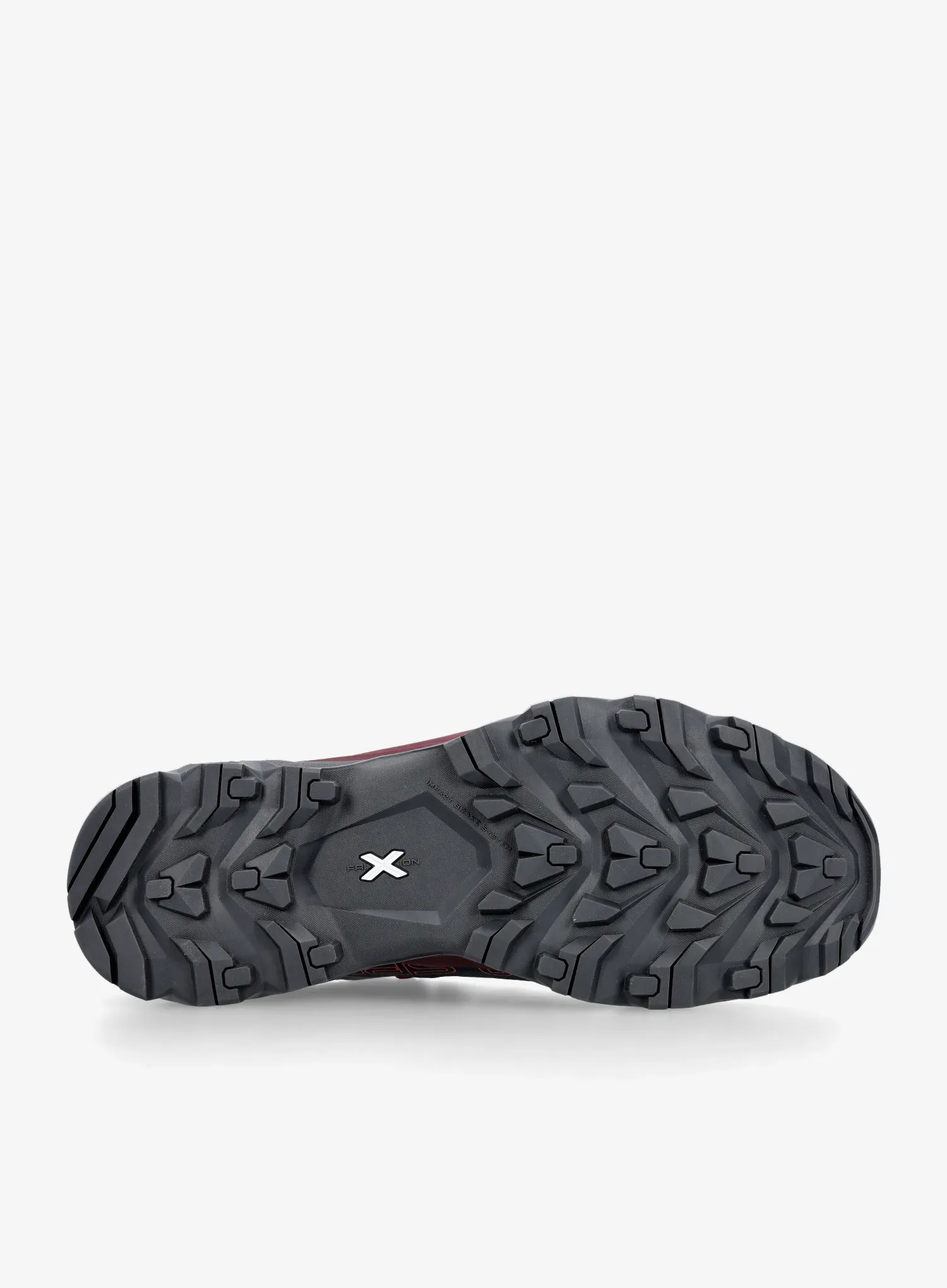 Туристически обувки La Sportiva Ultra Raptor 3 GTX - carbon/redwood