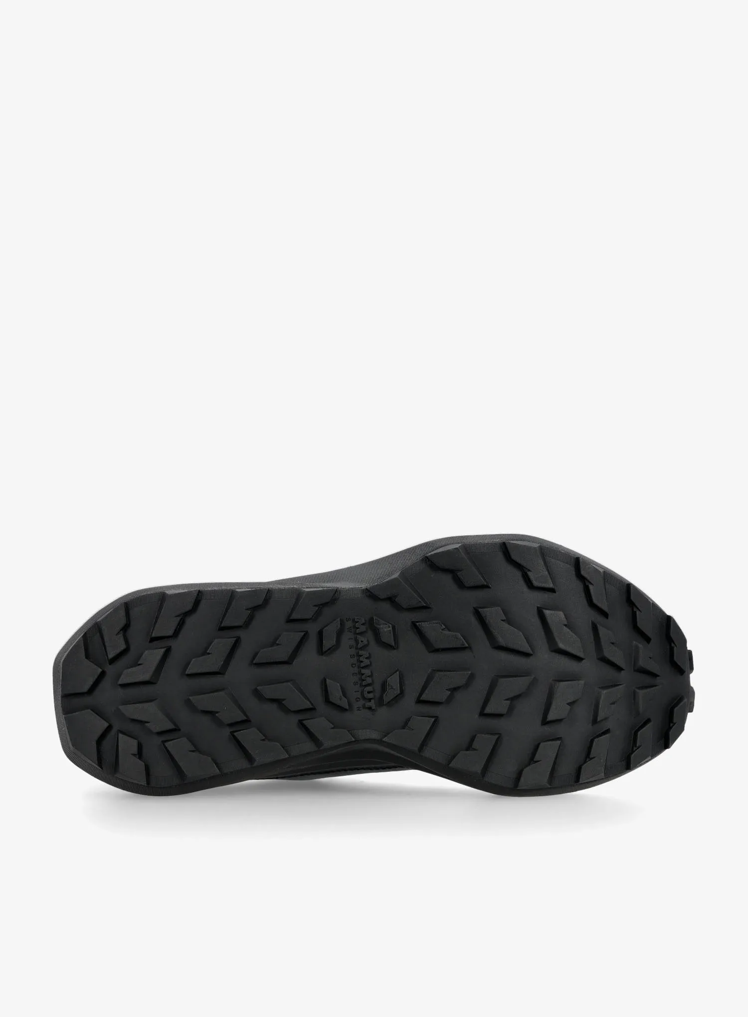 Туристически обувки Mammut Aenergy Hike Low - steel/black