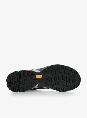 Туристически обувки Meindl Top Trail Mid GTX - anthracite/red