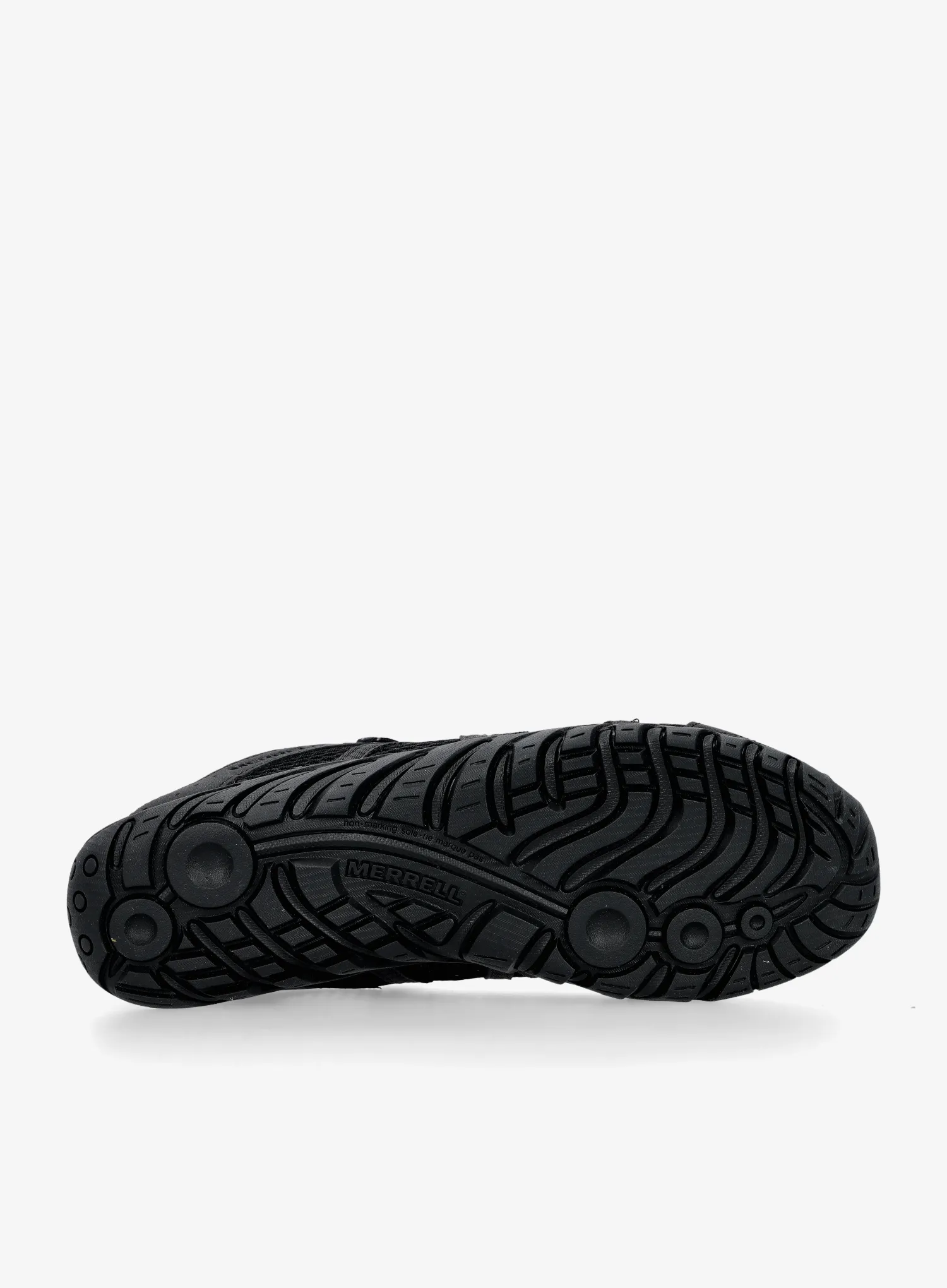 Туристически обувки Merrell Maipo 3 Aerosport - black