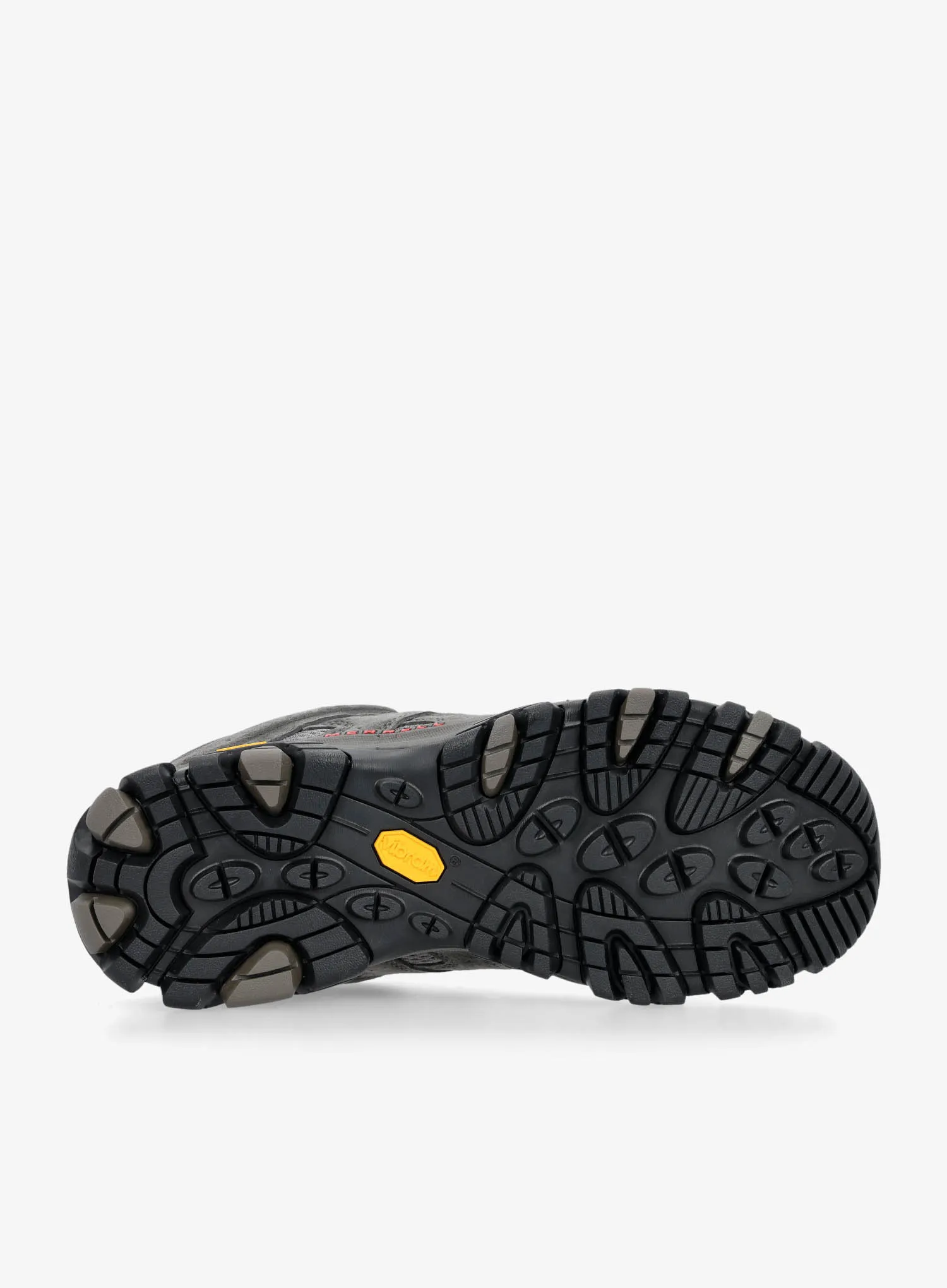 Туристически обувки Merrell Moab 3 - beluga