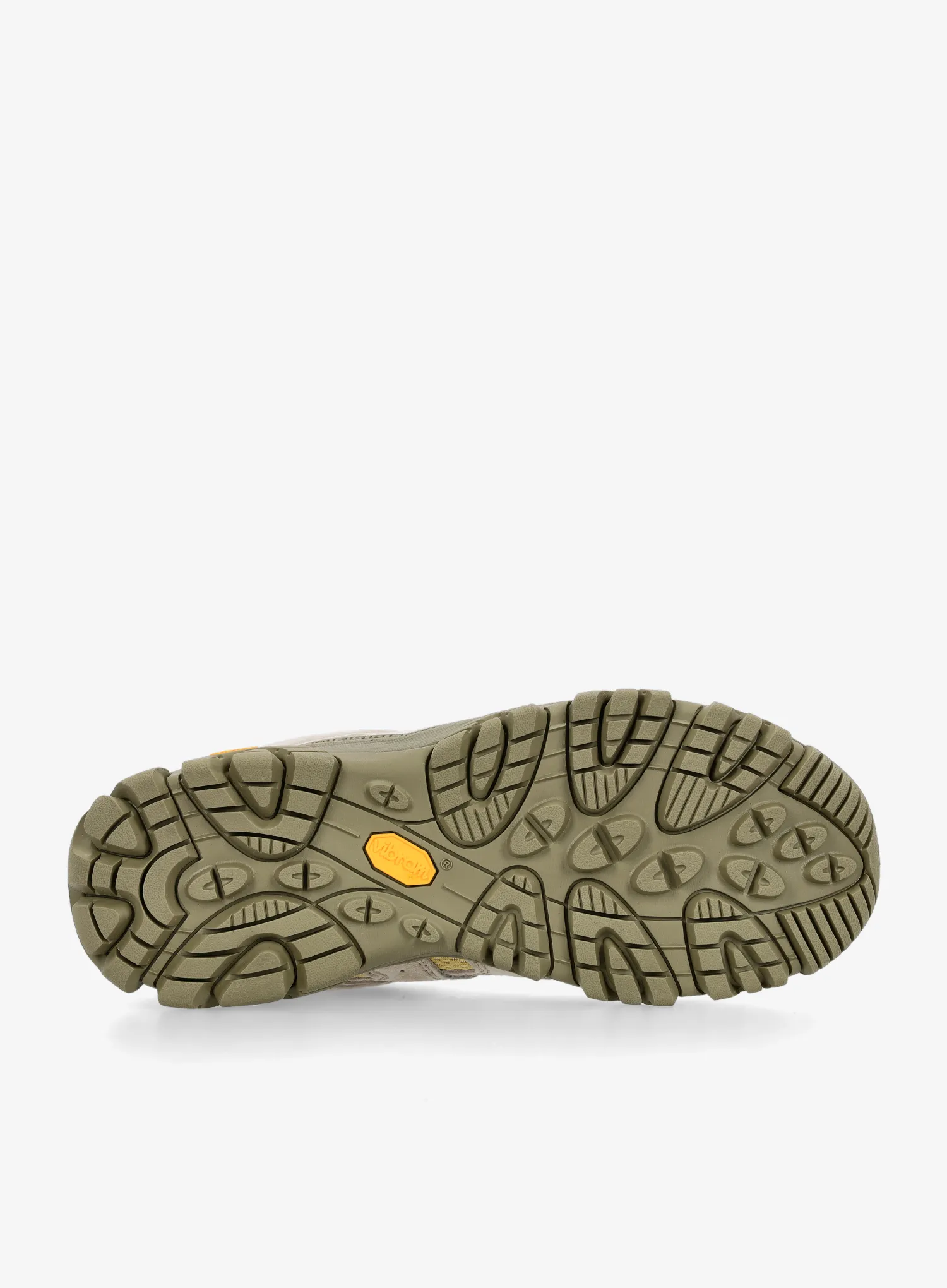 Туристически обувки Merrell Moab 3 - nori