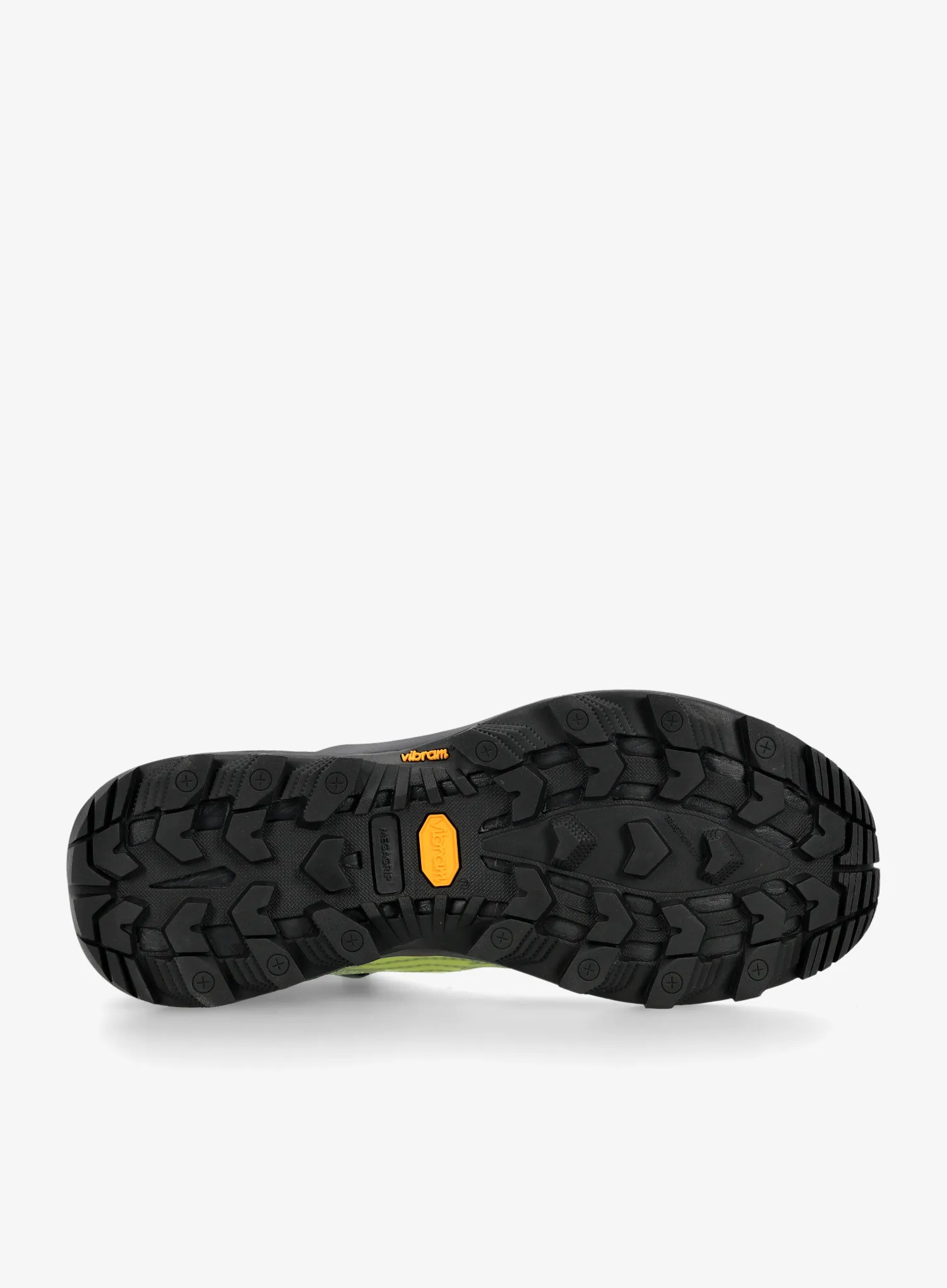 Туристически обувки Merrell Rogue Hiker Mid GTX - mantis