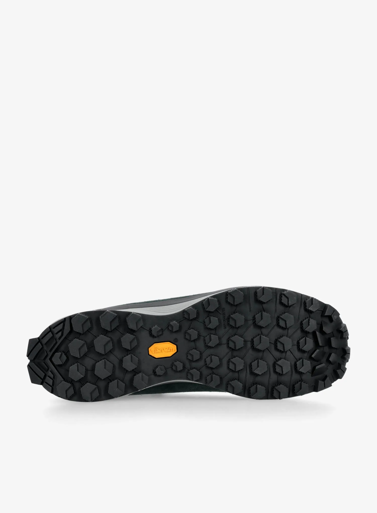Мъжки туристически обувки Meindl Antero 2.0 GTX - olive