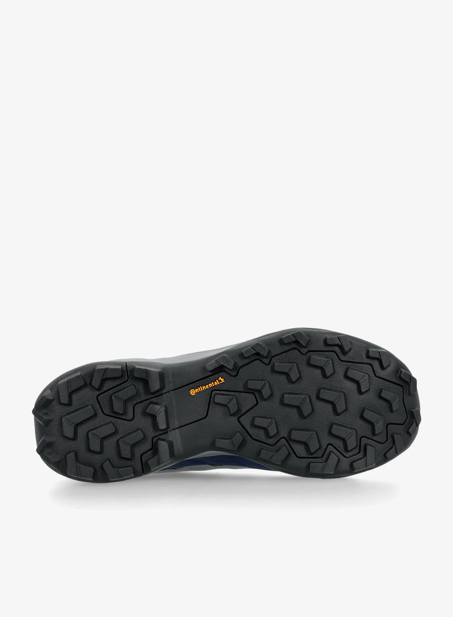 Ниски туристически обувки adidas TERREX Skychaser AX5 - grey three/grey four/shad navy