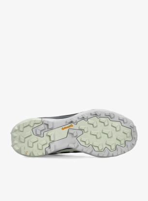 Ниски туристически обувки adidas TERREX Skychaser AX5 GTX - colleg green/grey one/carbon
