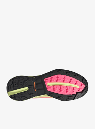 Ниски туристически обувки adidas TERREX Skychaser Ultra GTX - soltur/cblack/frolem