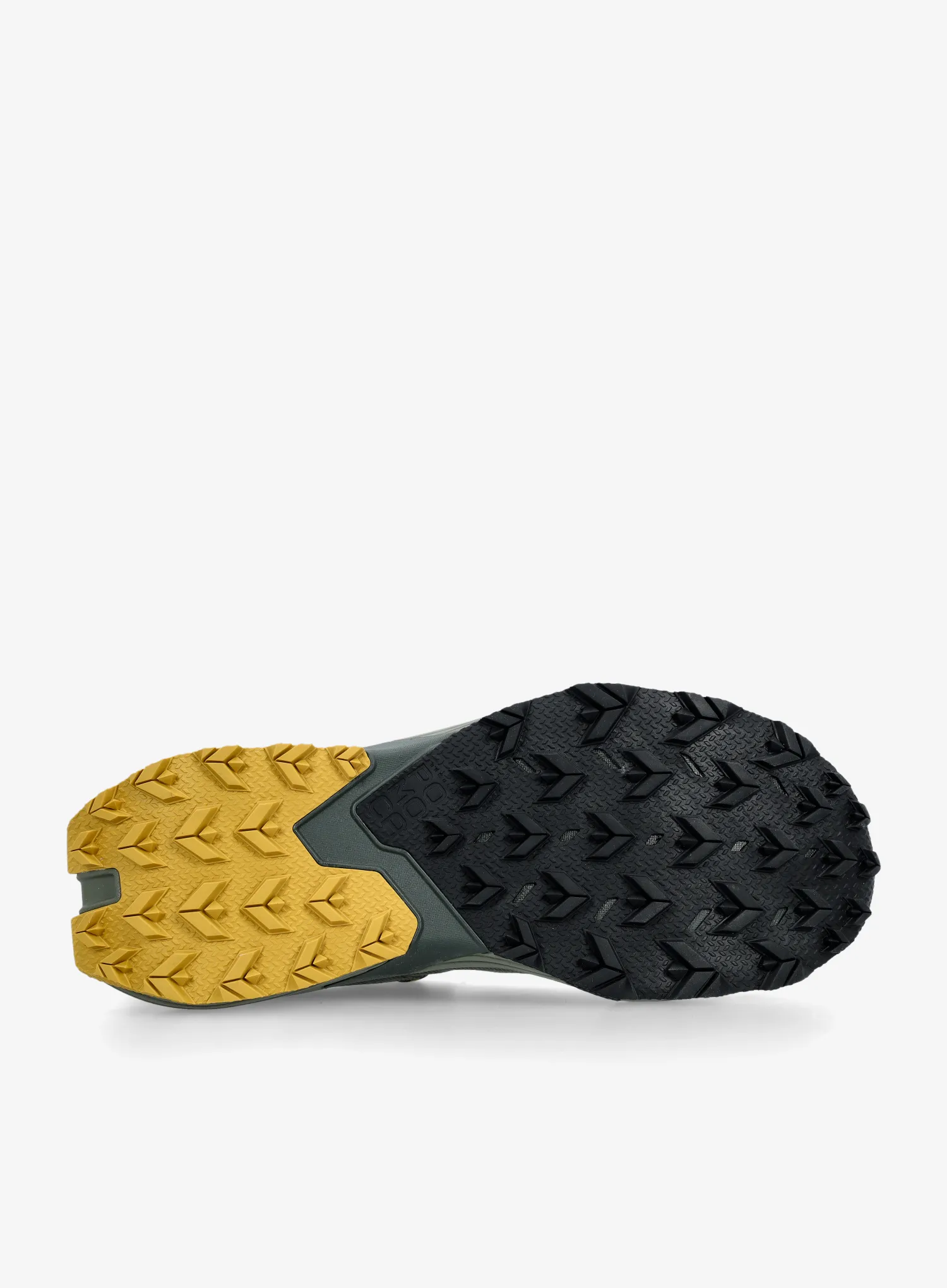 Ниски туристически обувки Salewa Pedroc 2 Max - green/dark olive
