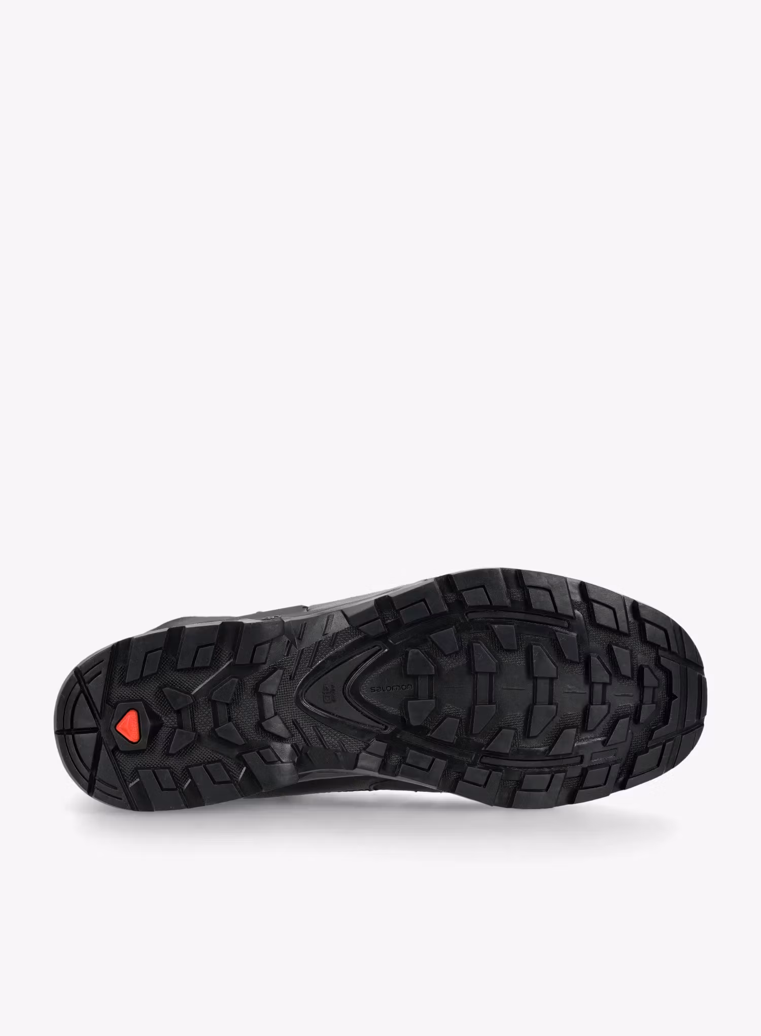 Туристически обувки Salomon Quest 4 GTX - magnet/black/quarry