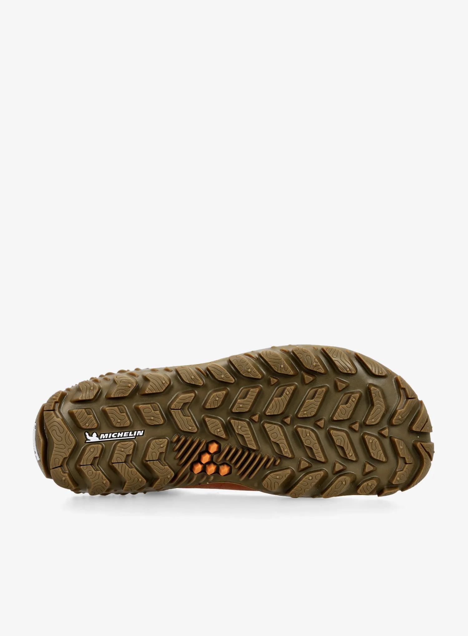 Туристически обувки Vivobarefoot Magna Forest ESC - tan