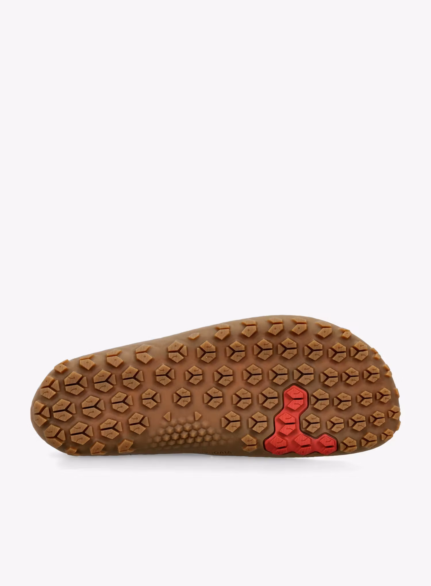 Туристически обувки Vivobarefoot Tracker Leather AT II - bracken
