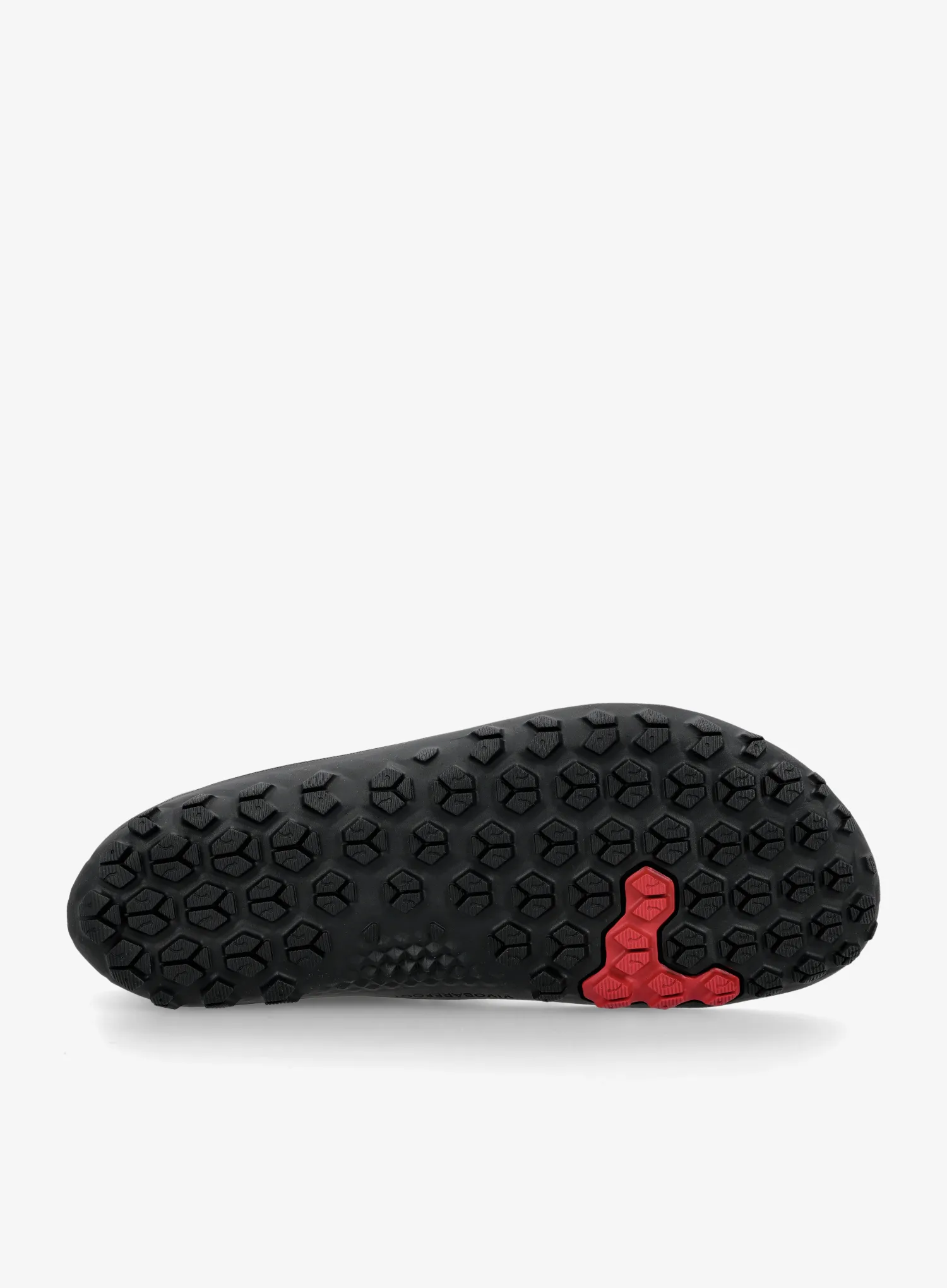 Туристически обувки Vivobarefoot Tracker Textile AT - obsidian