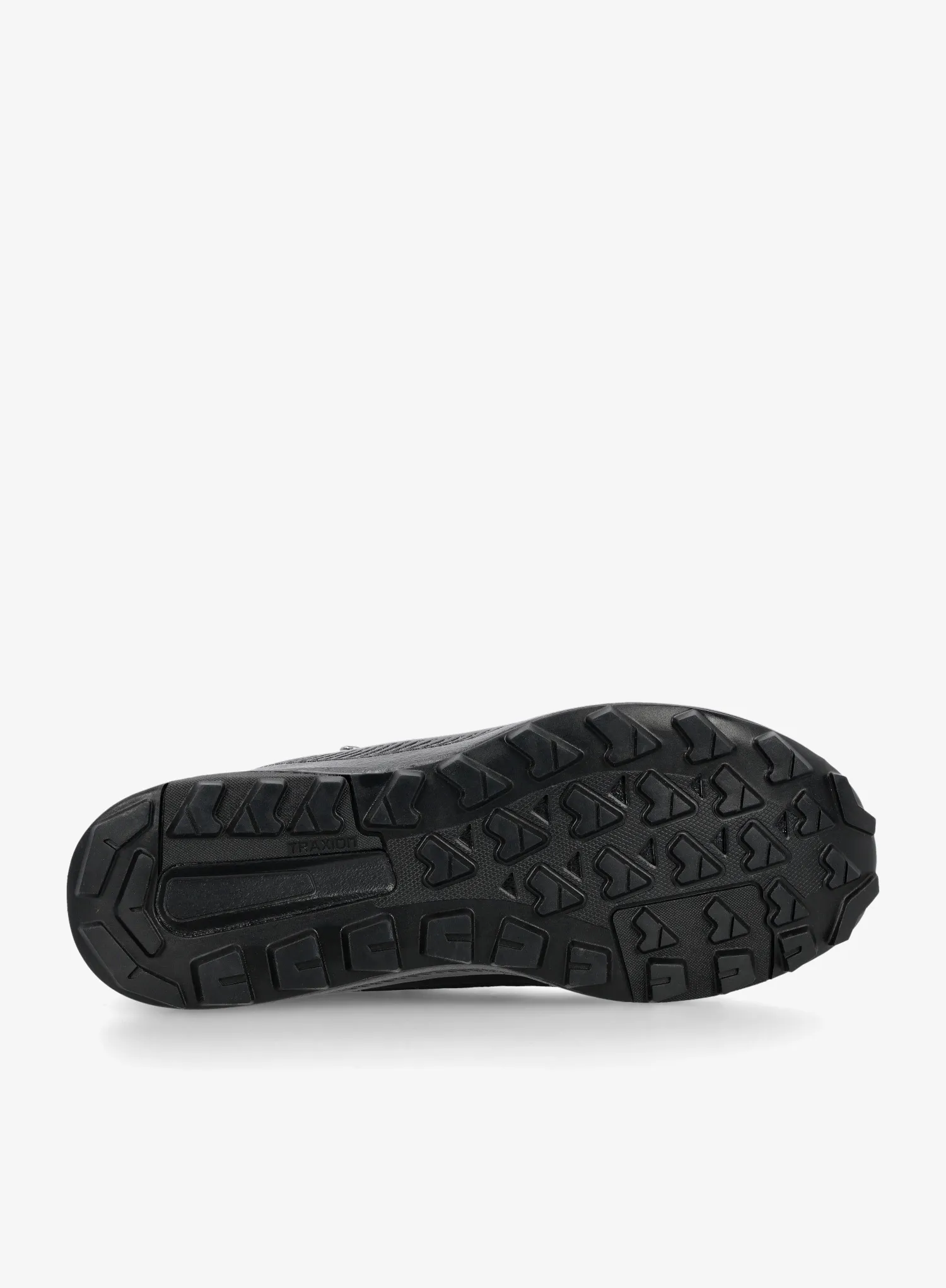 Високи туристически обувки adidas TERREX Anylander Climawarm + - core black/carbon/grey six