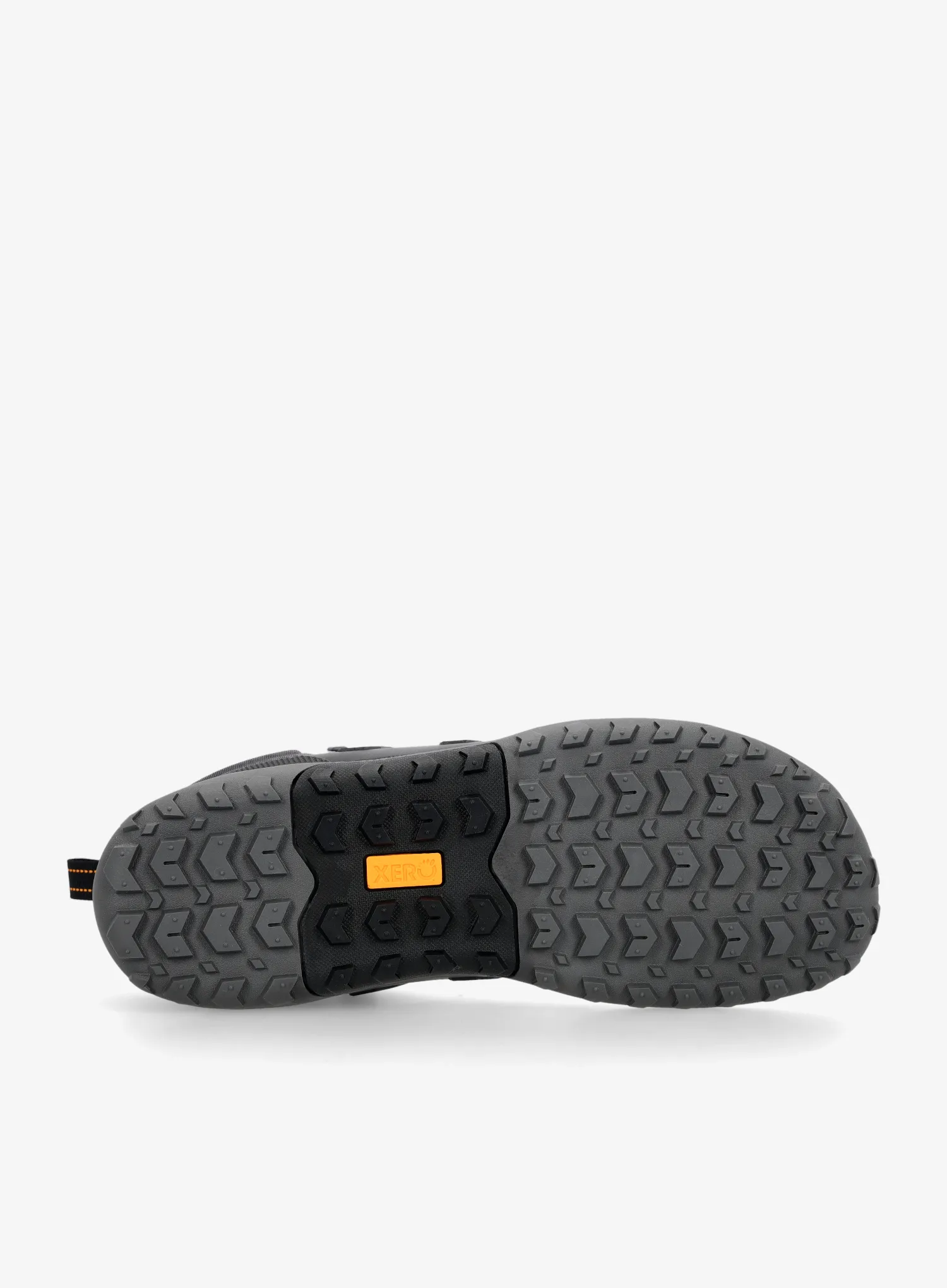 Туристически обувки Xero Shoes Scrambler Trail Mid - asphalt/black