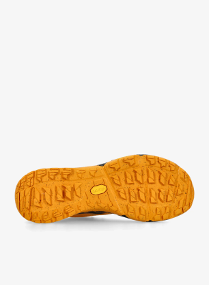 Обувки за планина Zamberlan Devero Low GTX - orange