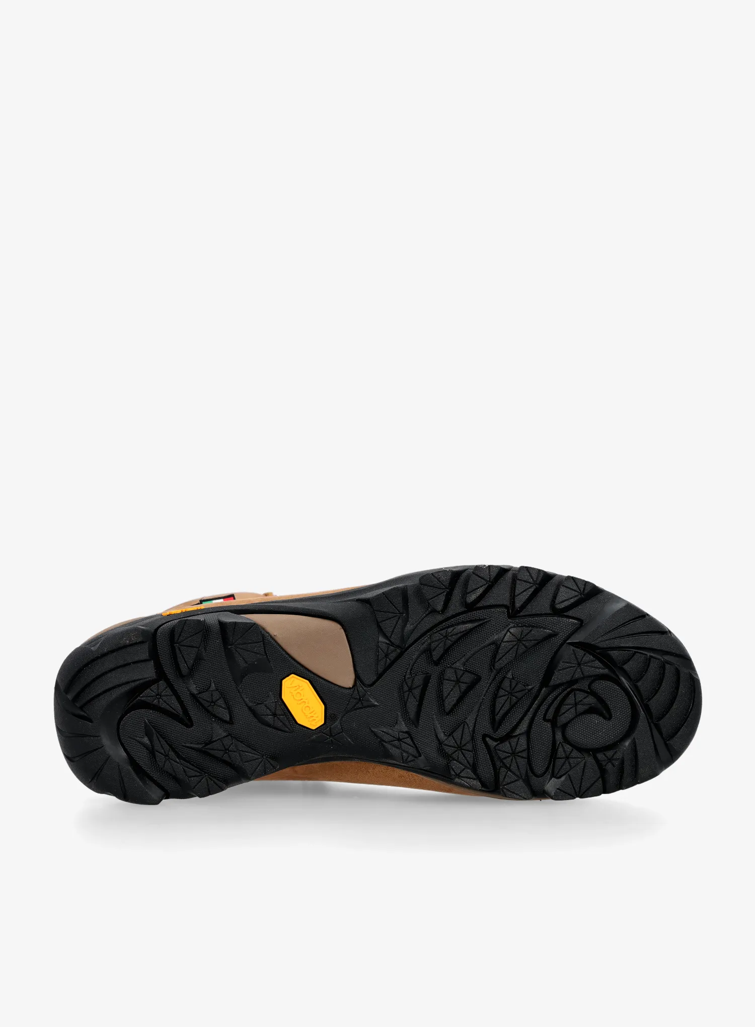 Обувки за планина Zamberlan New Trail Lite Evo GTX - brown/brown