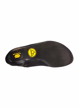 Обувки за катерене La Sportiva Miura VS - yellow/black