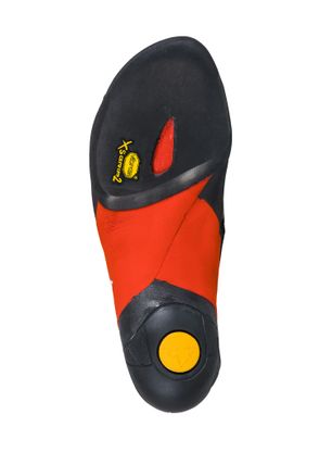 Обувки за катерене La Sportiva Skwama - poppy/black