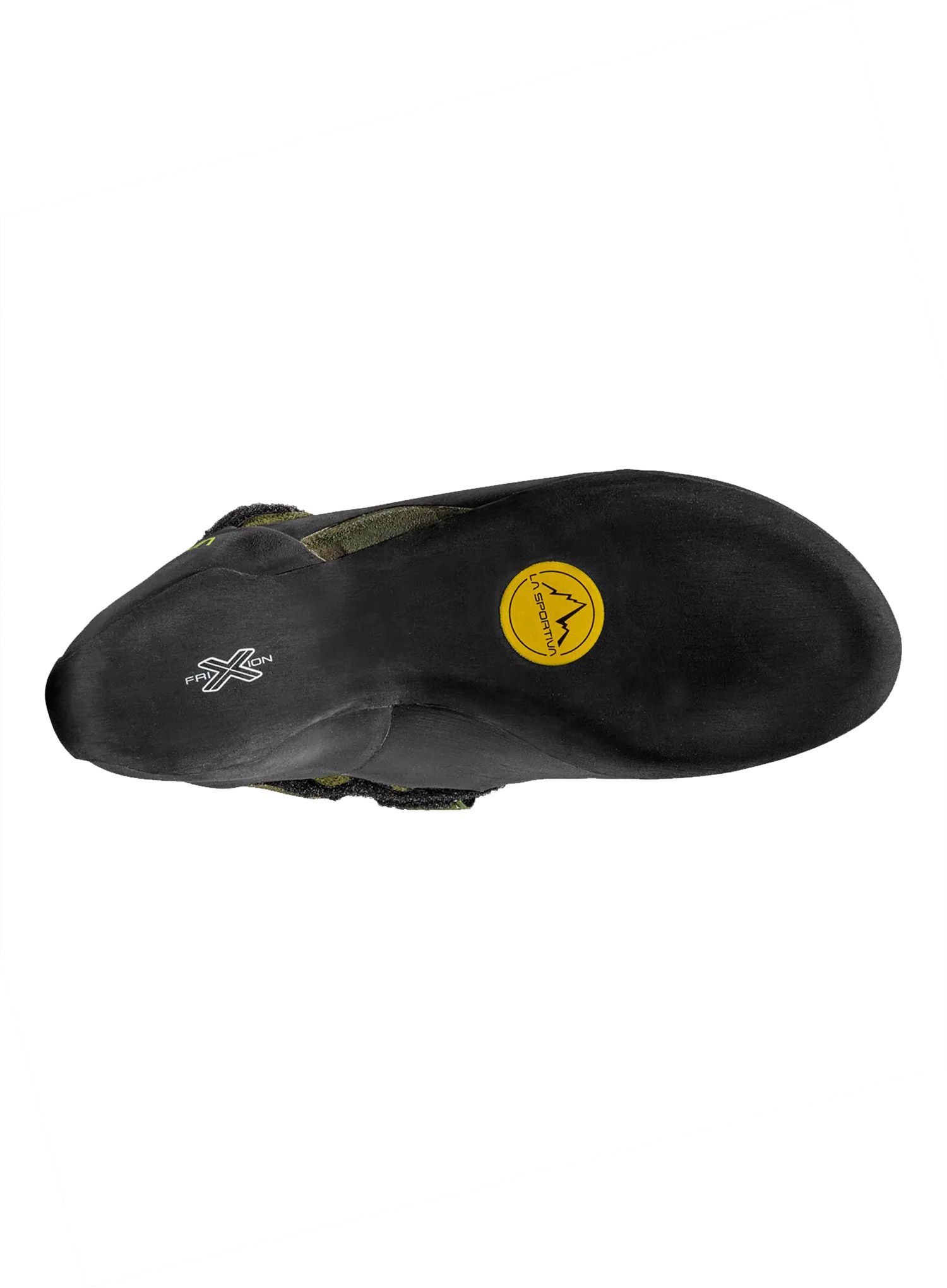 Обувки за катерене La Sportiva Tarantula - neon/olive
