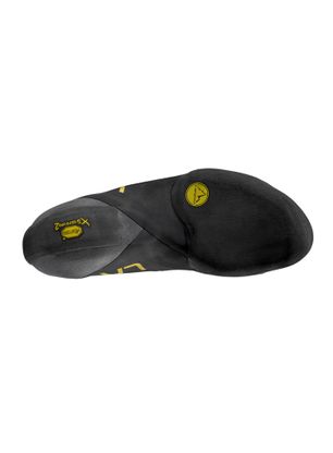 Обувки за катерене La Sportiva Theory - yellow