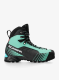 Дамски високопланински обувки Scarpa Ribelle Lite HD - aqua green/aqua green