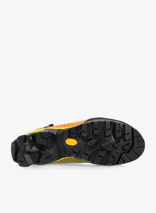 Високопланински обувки La Sportiva Aequilibrium Speed GTX - black/yellow