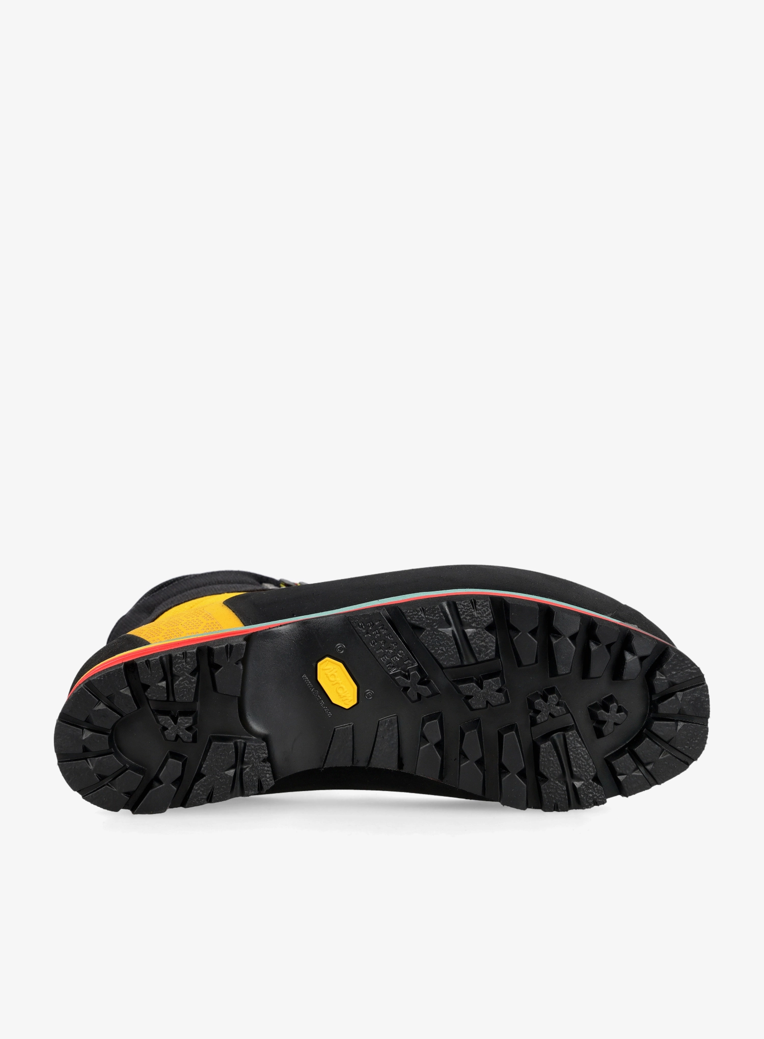 Високопланински обувки La Sportiva Nepal Evo GTX - yellow/yellow