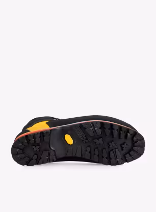Високопланински обувки La Sportiva Nepal Evo GTX - yellow/yellow